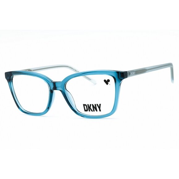DKNY EYEGLASSES DK5051-430-52 New with case